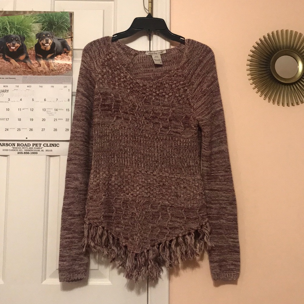 Sweater